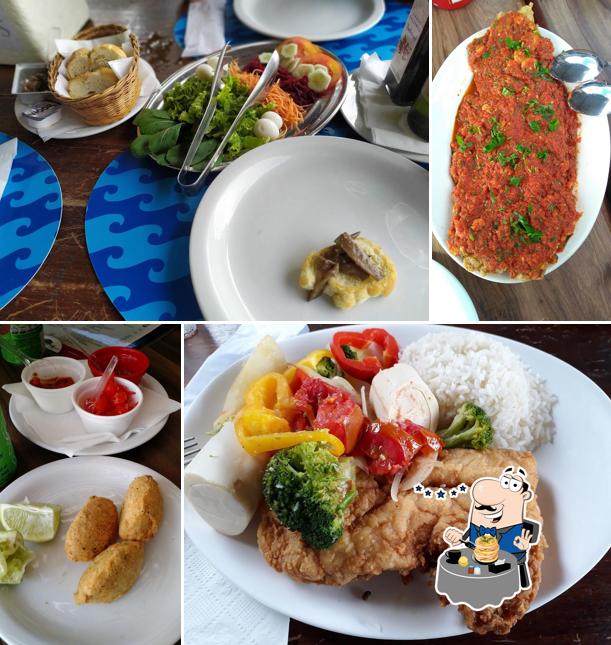 Restaurante das Águas