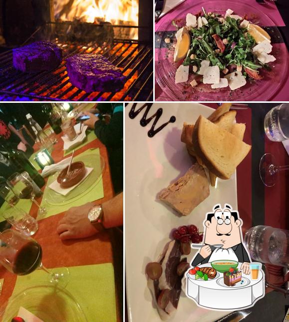 Kasprowy Grill