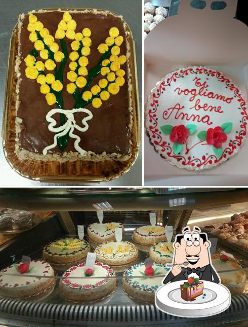 Vedi questa immagine di Pasticceria Buzzi