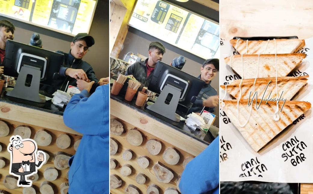 Chai Sutta Bar (PPR Mall) image