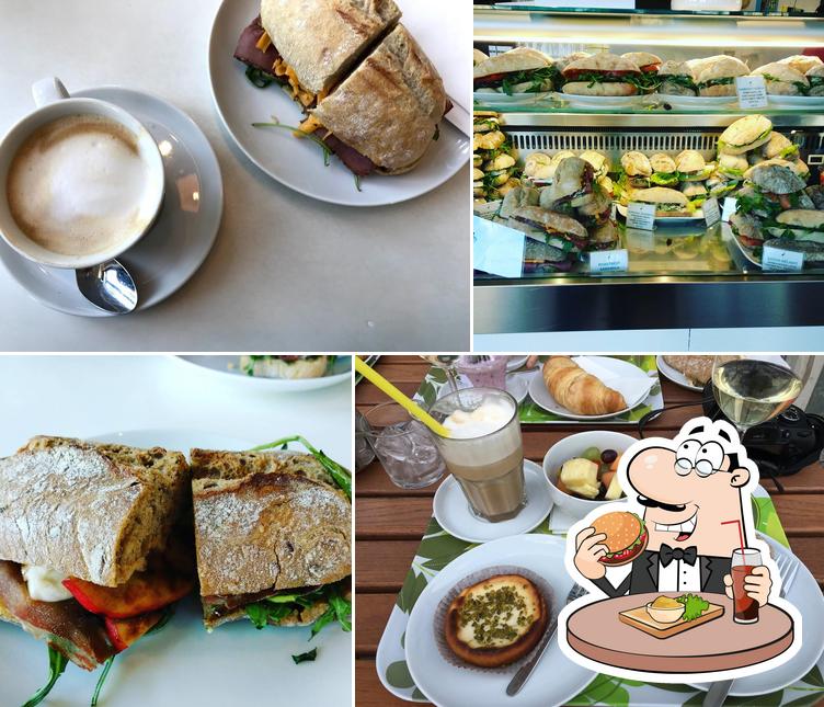 Flamingo Fresh Food Bar