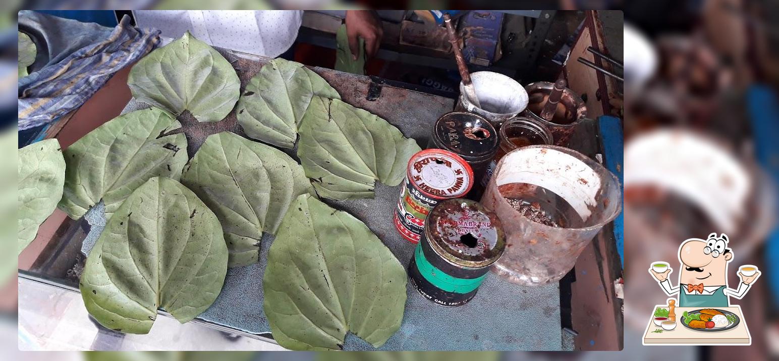 JS BEEDA STALL, ANAIMALAI
