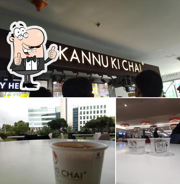 See the photo of KANNU KI CHAI