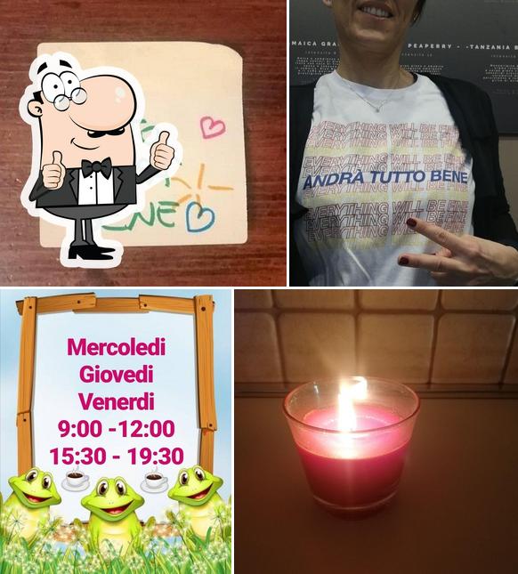 Guarda questa foto di Caffè dal Mondo - Rezzato