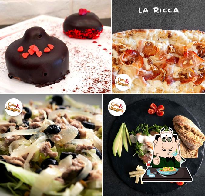 Cotta & Mangiata - Aprilia