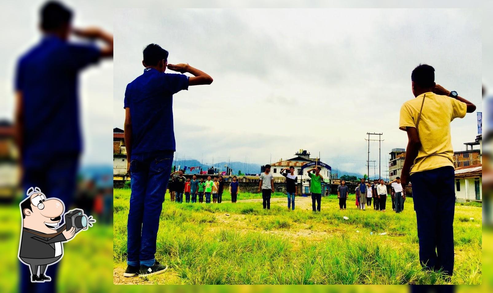 Friendship Restaurant