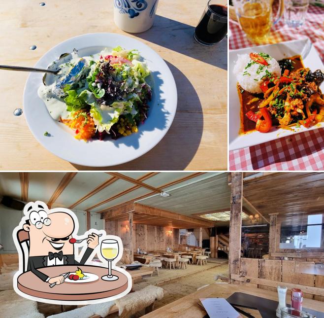 Cibo al Fuxägufer