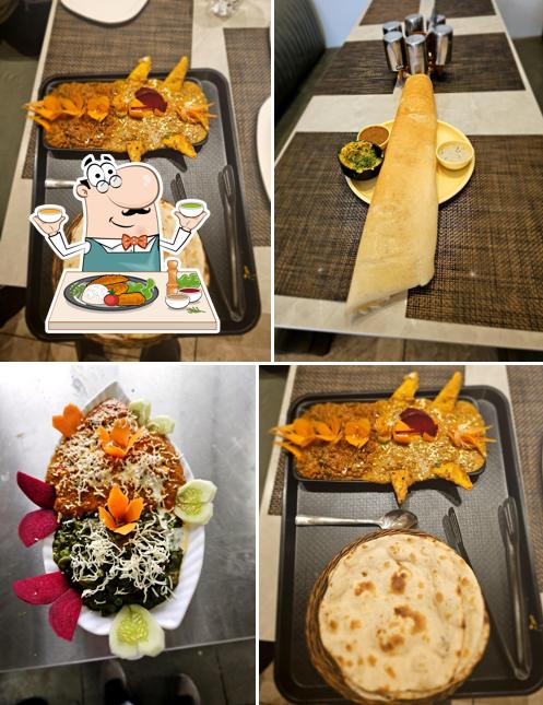 Hotel Prithviraj Family Restaurant