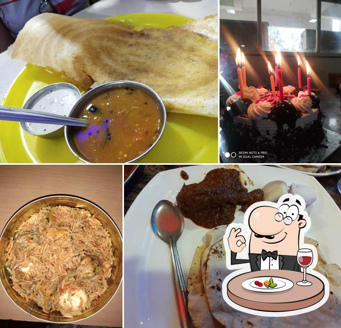New Indian Coffee House