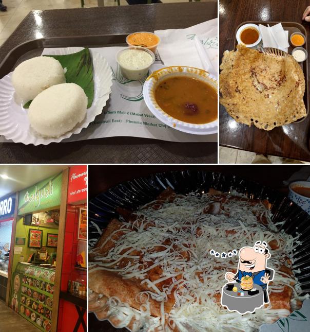 Malgudi Simply South