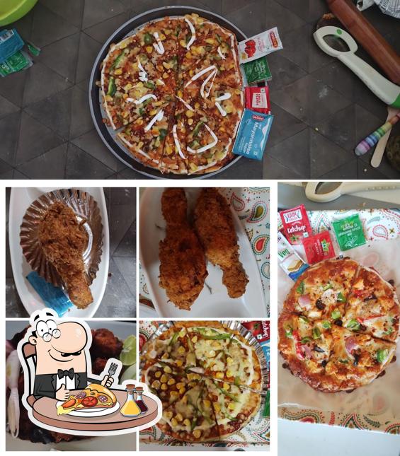 Murthy's Canteen