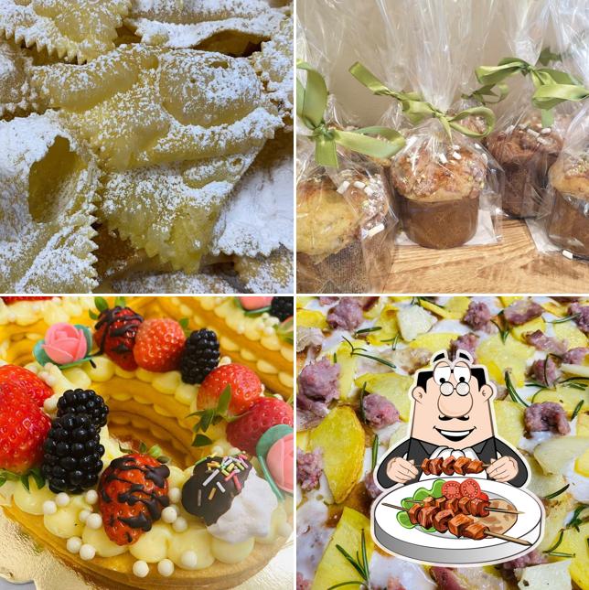 Platti al Forno Carnevali