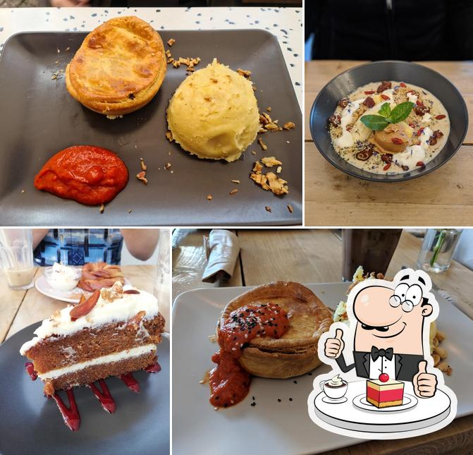 Pie Me Cafe Endenich