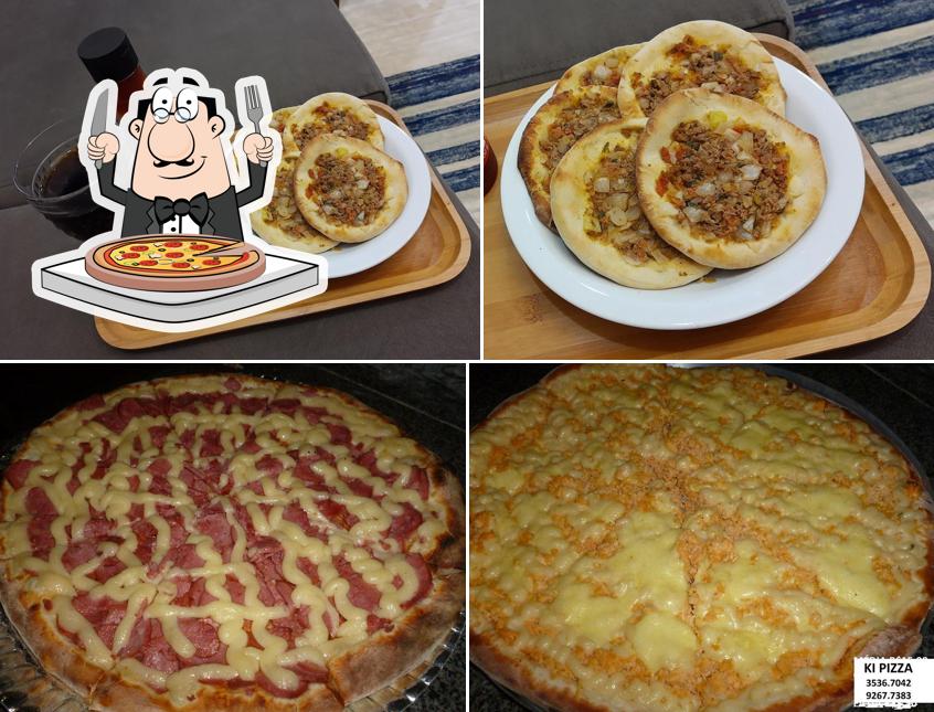Pizzaria Ki Pizza