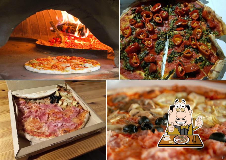 Pizzeria Da Leo