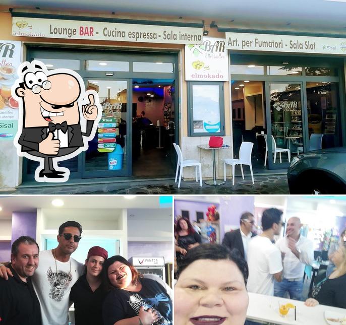 Guarda questa immagine di BAR Effe Quattro
