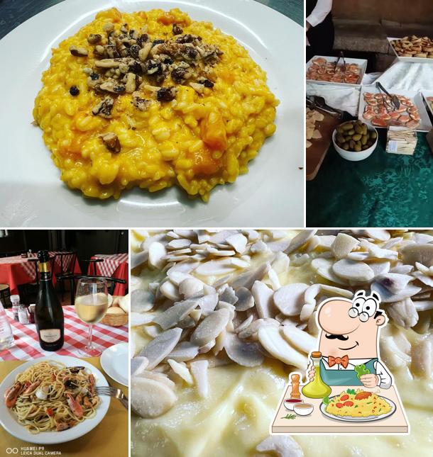 Risotto al Bar Il Monello