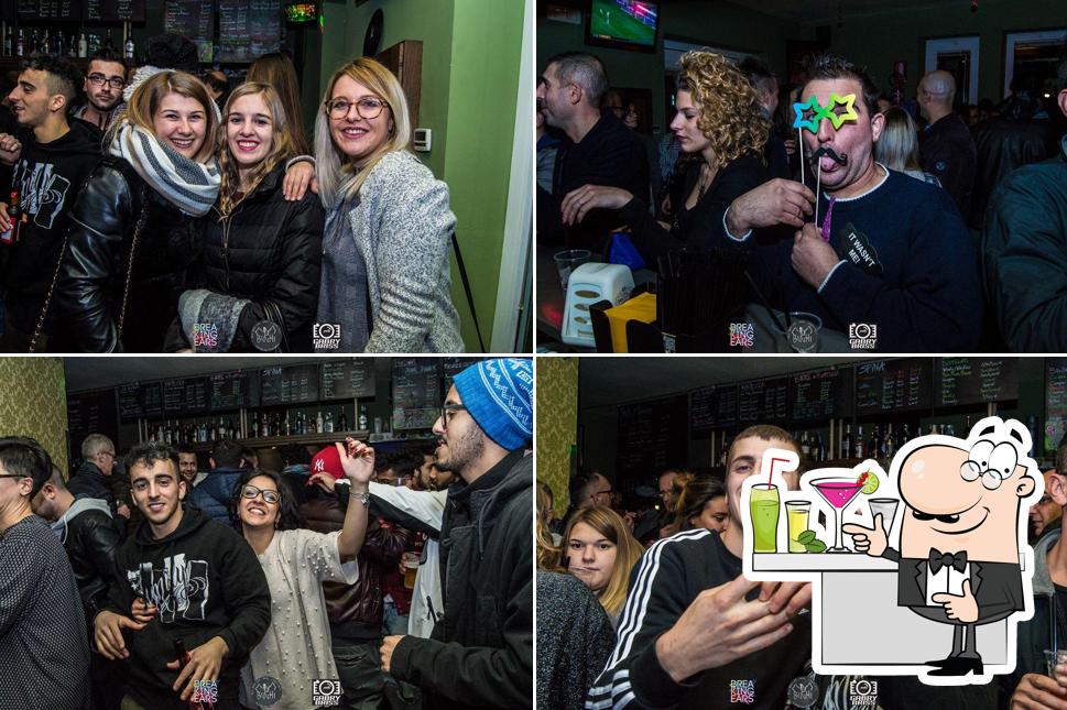 Bar Bughi