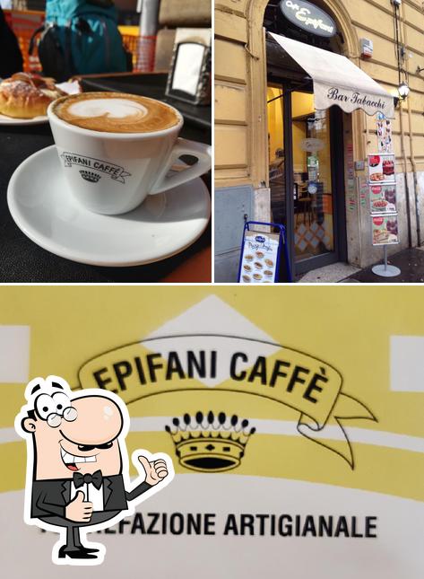 Vedi questa foto di Cafè Epifani di Epifani Anita