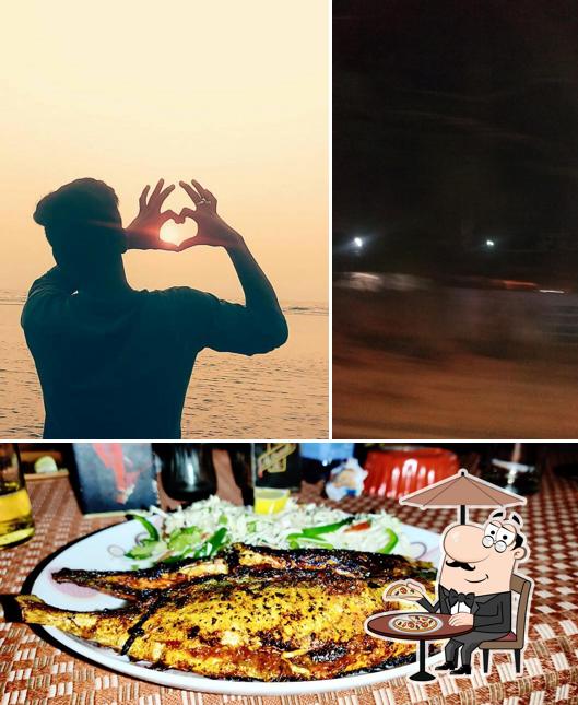 Colaco Bar And Restaurant