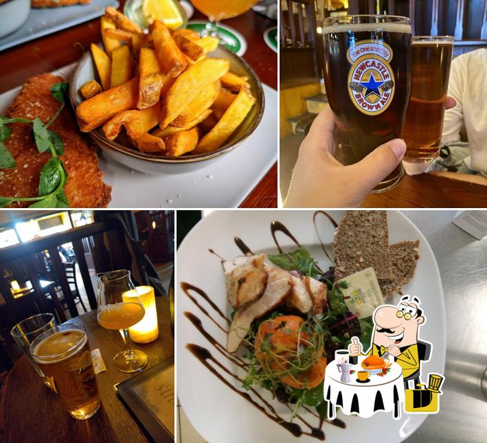 Ryan's Irish Pub