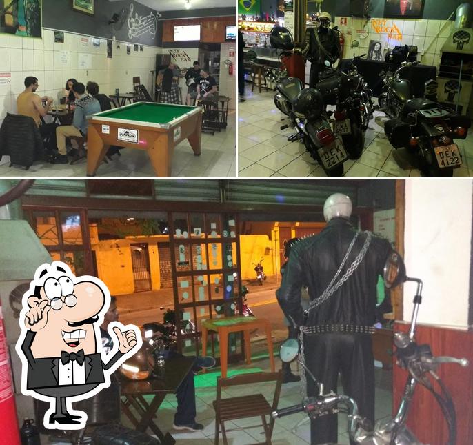 ney rock bar