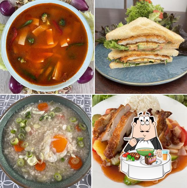 BEE´s Thai Food