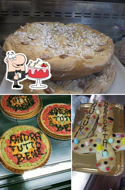 Foto di Panificio Dolce Forno di Gaiani Cristian