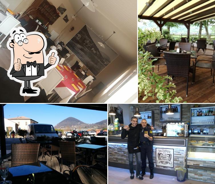 El Buso Dei Briganti di Moro Caterina