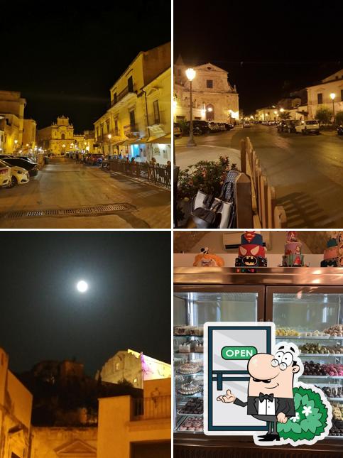 Gelateria Degli Angeli