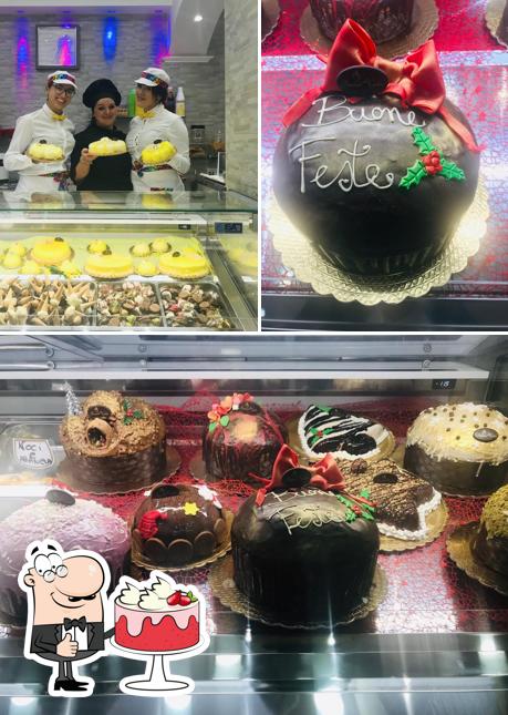 Guarda questa foto di Gelateria Peccati di Gola