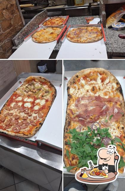 Gustosa