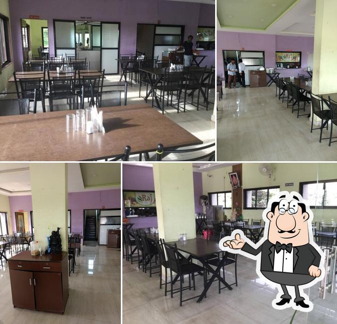 Hotel Raj pure veg