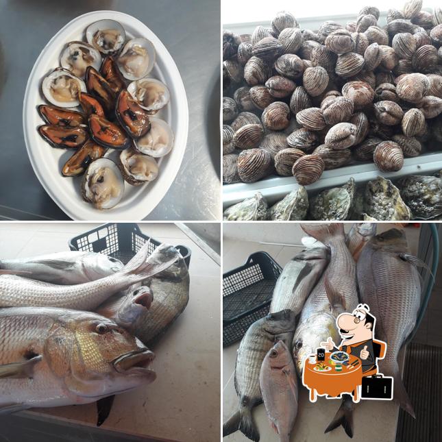 Cozze al Humility srls