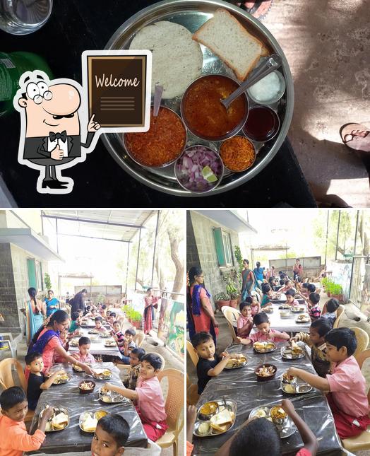 See this picture of शिवशाही मिसळ