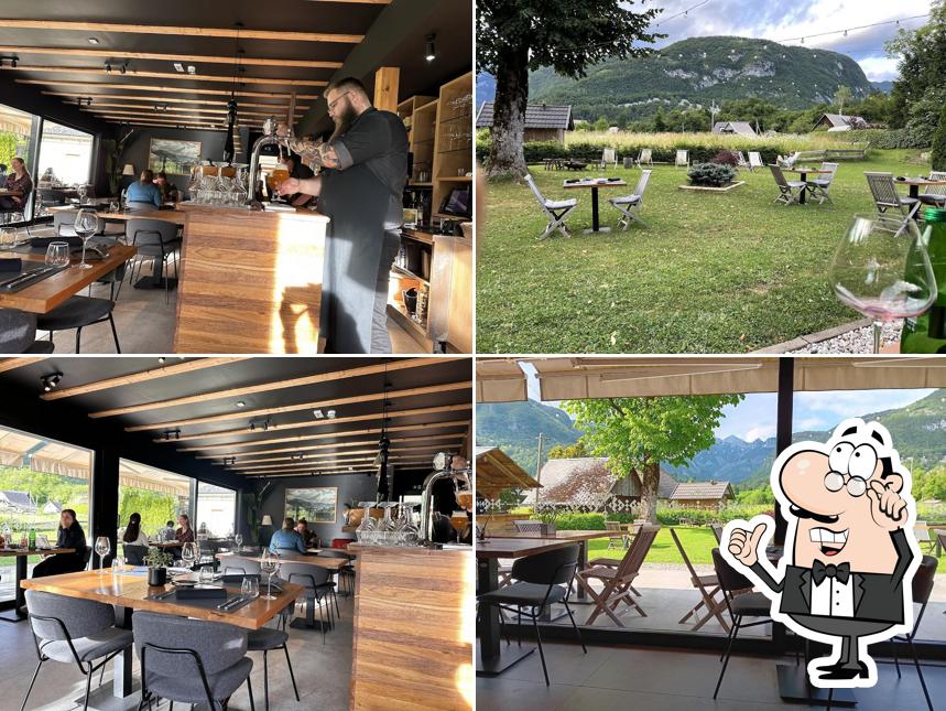 Restaurant Majerca