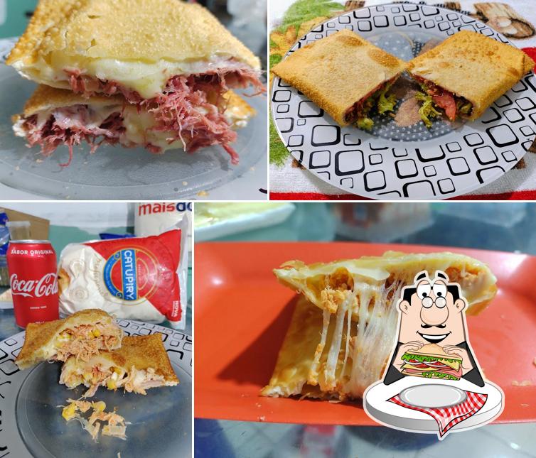 Pastelaria do Bilim