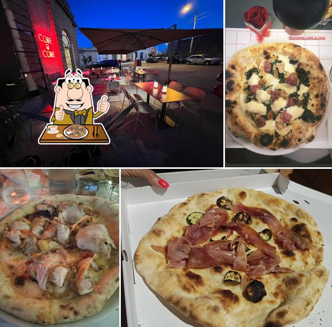 La pizza è il piatto veloce più di successo al mondo