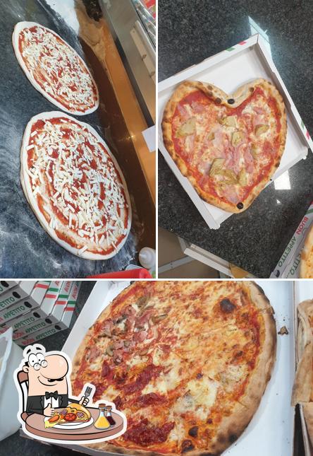 Pizzeria da Mimmo
