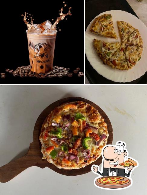 Shree delight cafe
