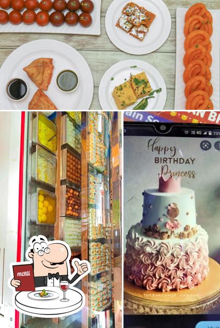 Shri Bikaner Misthan Bhandar Gurugram Restaurant Menu Prices And