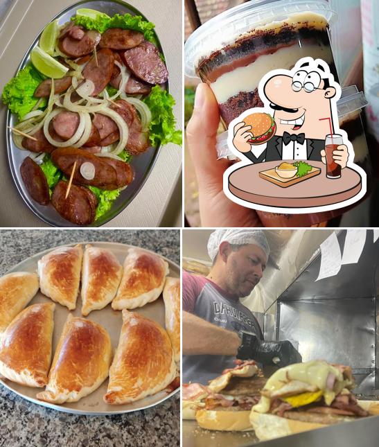 Trailer Esquina do Lanche Ilhabela