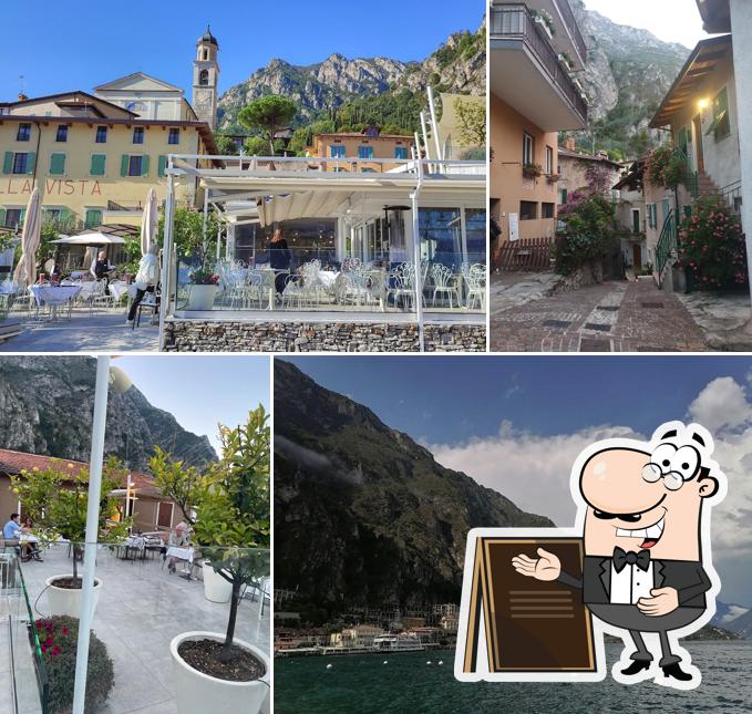 Gli esterni di Ristorante Bar Pizzeria L'Agrumeto