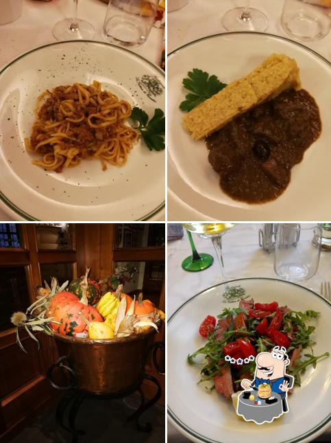 Ristorante La Trattoria dei Cacciatori