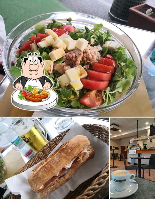 Snack Bar