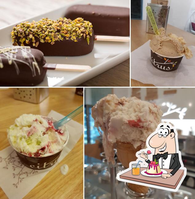 Citrus Gelateria Artigianale