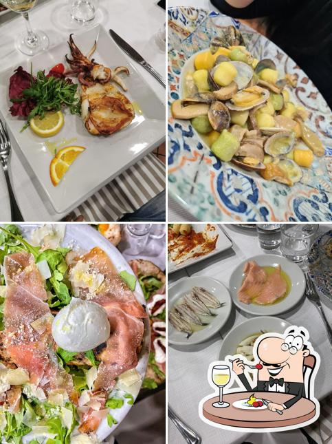 Spezzatino di maiale al Il Limoncello