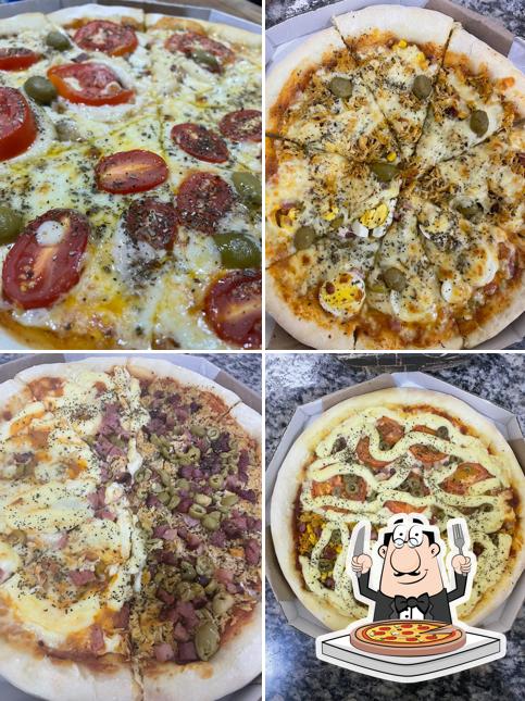 Portale Cajamar Pizza Frita
