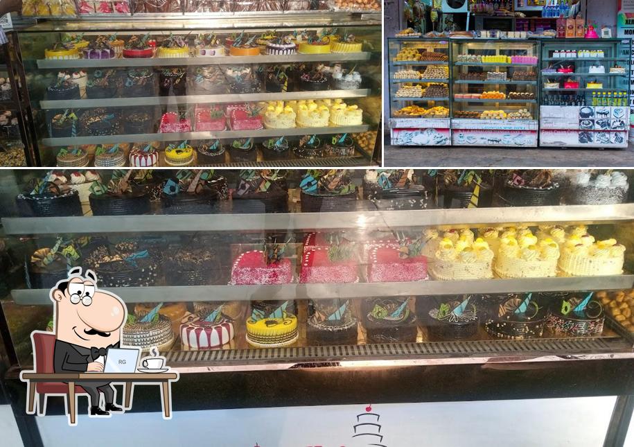 Bangalore Iyengar's Bakery