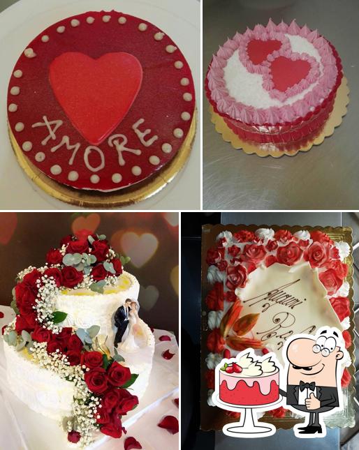 Bar Pasticceria dei Mille Grosseto